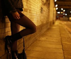 Социал-демократы критикуют правительство за игнорирование эксплуатации в проституции