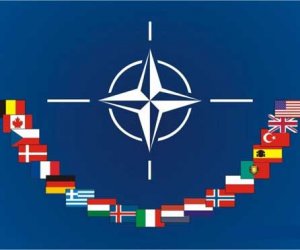 Доверие к НАТО в Литве росло, в Германии и Франции – снизилось