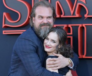 В бывшей Вильнюсской тюрьме Лукишкес начались съемки фильма Stranger things