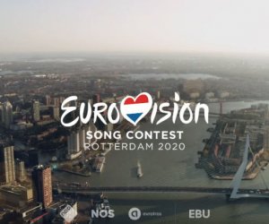 Литву на конкурсе "Евровидения" в Голландии будет представлять группа The Roop
