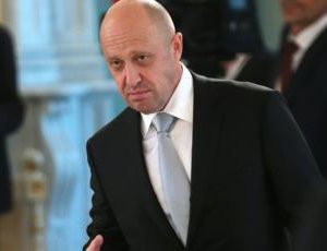 Комитет Сейма попросит МИД, чтобы Е.Пригожин оказался в списке санкций ЕС (дополнено)