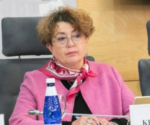 Прокуратура начнет расследование антисемитского оскорбления главы общины евреев Литвы