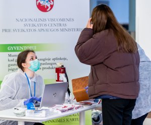 Минздрав просит авиакомпании собирать информацию о пассажирах, прилетающих с севера Италии