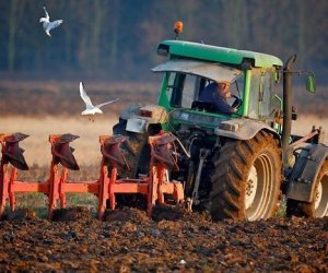 Министр сельского хозяйства: фермерам не избежать платы за регистрацию тракторов