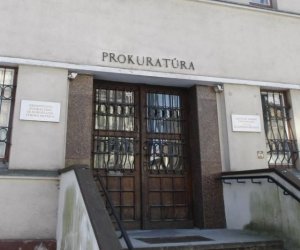 Прокуроры Клайпеды проводят расследование о шпионаже