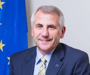 В. Ушацкас: Д. Яунишкис в 2016 году предупредил о двух гражданах РФ