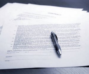 Наследник не оформил документы