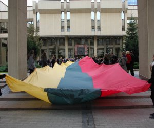 Cпикер Cейма Литвы: мы не можем не гордиться прогрессом, достигнутым за 30 лет 