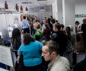 Дискриминация – сразу после 40 лет