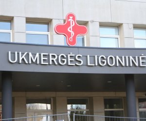 В Литве от коронавируса скончался третий человек (дополнено)