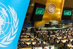 ООН запускает глобальный план по борьбе с коронавирусом