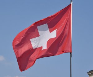Le Temps: В Швейцарии самая высокая плотность людей, зараженных коронавирусом