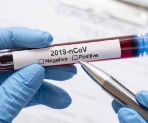 В Литве умер пятый человек с COVID-19