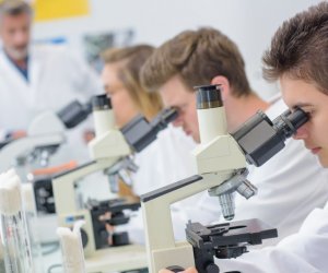 В Литве общее число случаев заражения коронавирусом - 382