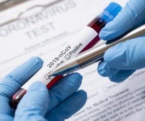 Выявлены еще 24 новых случая коронавируса в Литве, общее число – 484