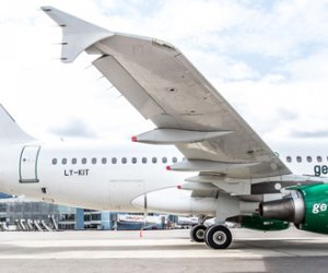 GetJet Airlines предупредила об увольнении 370 работников