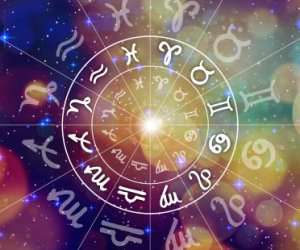 ГОРОСКОП НА НЕДЕЛЮ C 13 ПО 19 АПРЕЛЯ