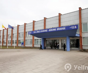 Прокуратура начала расследование о нарушениях в Клайпедской университетской больнице
