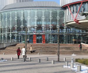 Уменьшились выплаты по компенсациям, взысканных с Литвы Страсбургским судом 