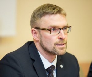 За период карантина работу в Литве потеряли 30 тыс. человек