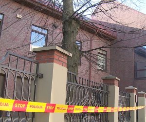Прокуроры Клайпеды начали расследование в связи с ситуацией в хосписе