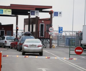 Контроль на внутренних границах Литвы с ЕС продолен до 14 мая