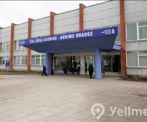 Клайпедской университетской больнице разрешили возобновить деятельность
