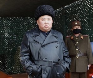 Мировые СМИ продолжают хоронить Ким Чен Ына