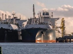 Предприятие Klaipėdos nafta выплатит на дивиденды всю прибыль – 7,9 млн евро (дополнено)