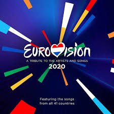 Eurovision 2020 - сегодня в 22 часа!     Видеотрансляция