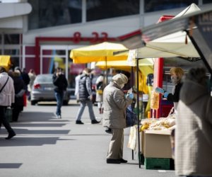 Коронавирус в Литве: главные новости выходных дней