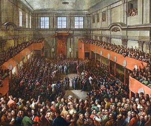 Руководство Литвы: дух Конституции 1791 года жив и сейчас