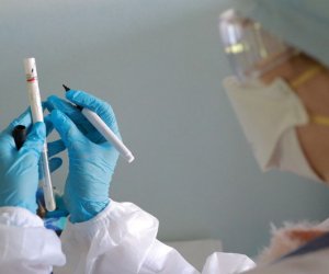 За сутки в Литве выявлено пять новых случаев коронавируса, общее число - 1428