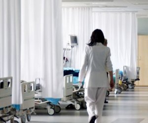 В больницах Литвы с коронавирусом - 82 человека, 12 из них – в реанимации
