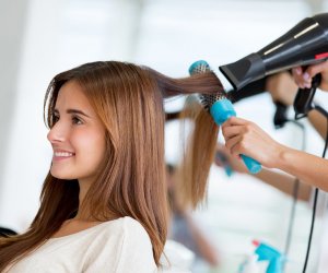 Изменились правила для парикмахерских и салонов красоты