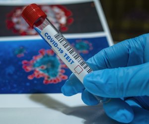 В Литве подтверждены 6 новых случаев коронавируса, общее количество – 1485