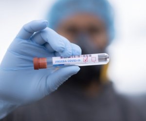В Литве подтверждено шесть новых случаев коронавируса, общее число – 1491