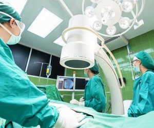 В больницах Литвы лечатся 83 зараженных коронавирусом, в реанимации – девять