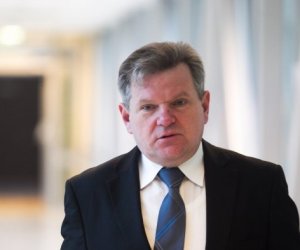 Я. Наркевич обратился в прокуратуру по поводу клеветы