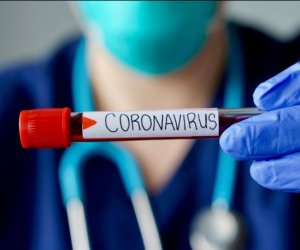 За сутки подтверждено 15 новых случаев коронавируса, общее число – 1562