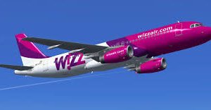  Wizz Air начинает выполнять полеты из Вильнюса в Осло