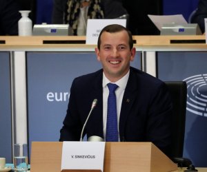Еврокомиссар: Литва будет свободна в своем решении, как использовать средства нового фонда ЕС