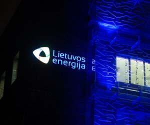 С июля электроэнергия и газ для потребителей в Литве подешевеют