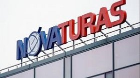 Четверть акций Novaturas приобрели три эстонские компании