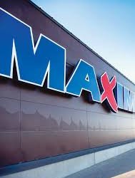 Сотрудники ССР Литвы посетили и Maxima, изъяты документы