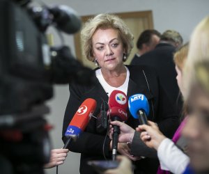 Ирина Розова: русофобы обломали зубы