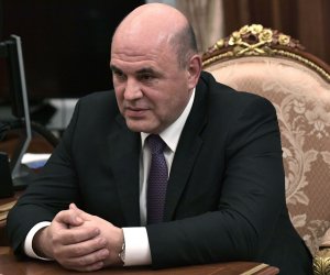 Россия частично открывает границы