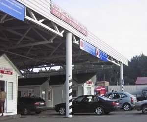 Министр: открыть границу с Беларусью было бы очень рискованно