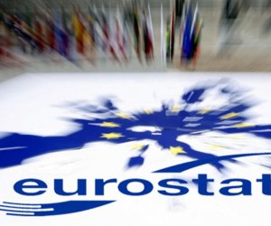  Евростат: промышленность в Литве сократилась меньше, чем в среднем по ЕС