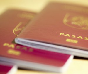 МВД планирует выяснить, необходим ли гражданам второй паспорт